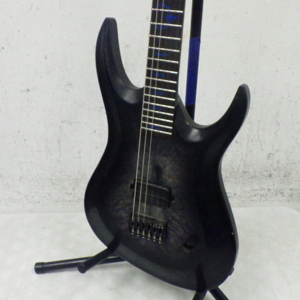 Used Jackson DXMG DINKY MIJ UPGRADED PICKUPS S Type Electric