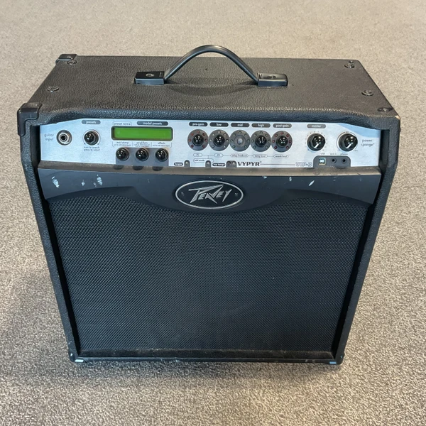 BEHRINGER UltraBass BX1200 ベースアンプ used】BEHRINGER / ultrabass BX1200【GIB横浜】 - Geek IN Box