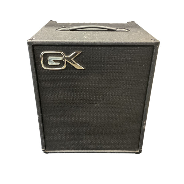 GALLIEN-KRUEGER MB112-II （中古完動品） Used Gallien Krueger MB112 II Bass Combo Amplifier Other