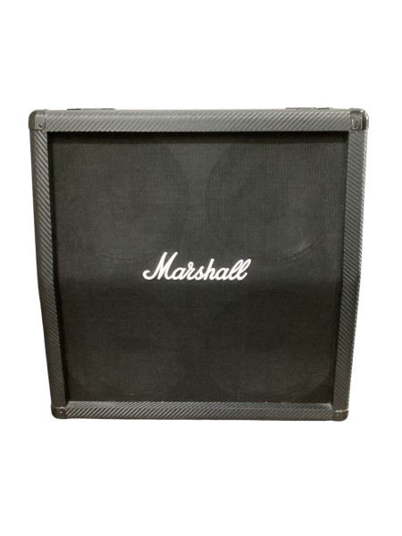 Used Carvin 412V 4 x 12 Guitar Speaker Cabinet 4 x 12