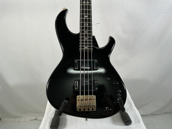 Used Warwick THUMB BOLT ON Vintage Bass Guitar Wood 4-String