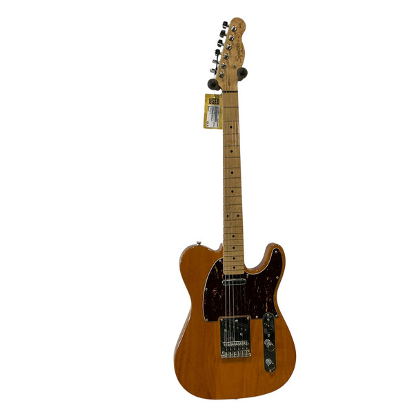 Used Samick GREG BENNETT FORMULA FA-1 TELECASTER T Type Electric