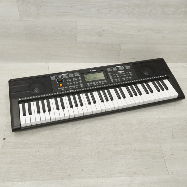 Used CASIO CTK-2550 Keyboard