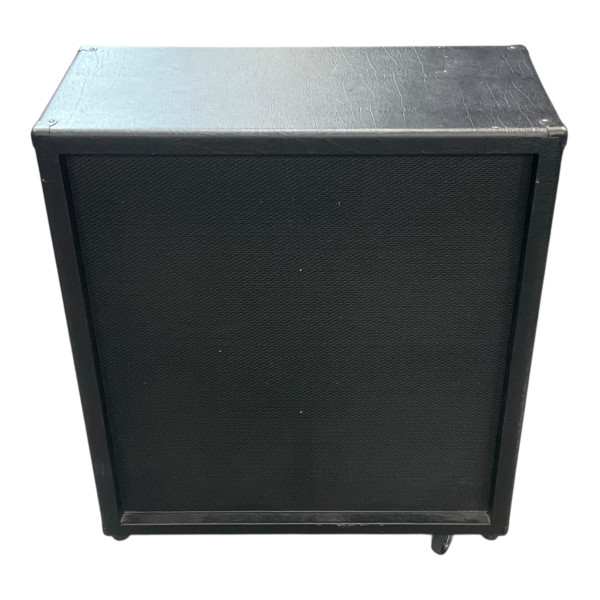 Used Peavey 5150 SLANT 4X12 Guitar Speaker Cabinets 4 x 12 Guitar
