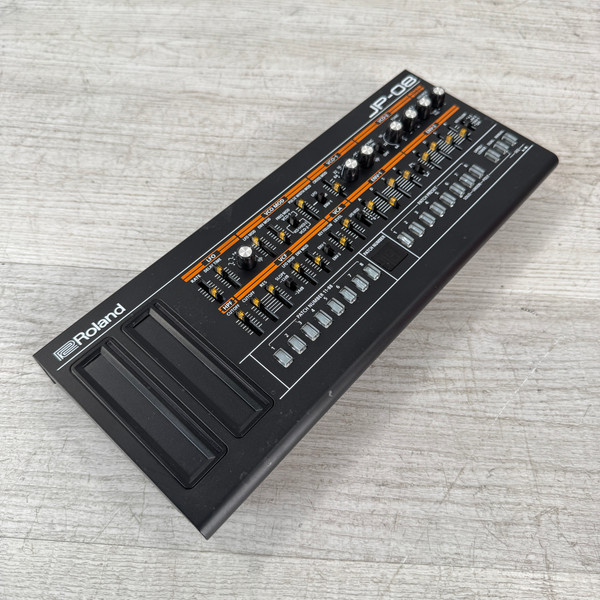 Used Roland System-1m Plug-out Synthesizer
