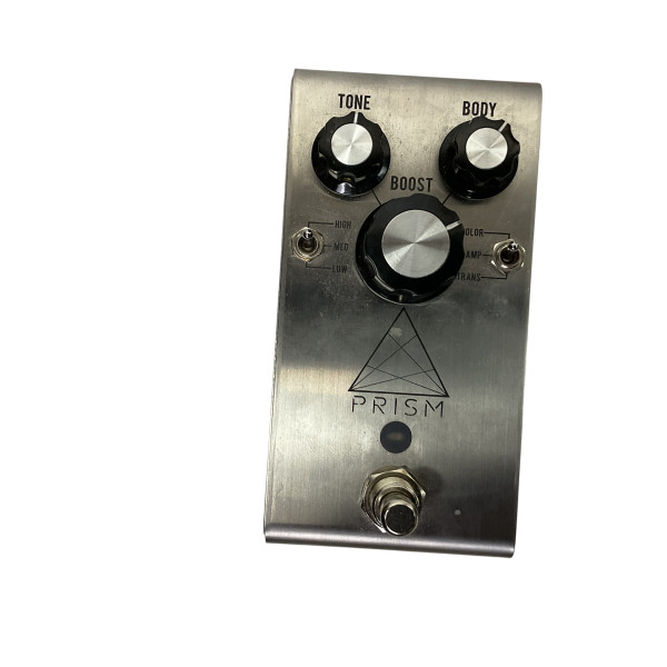 Used Xotic EP BOOSTER Boost Pedal