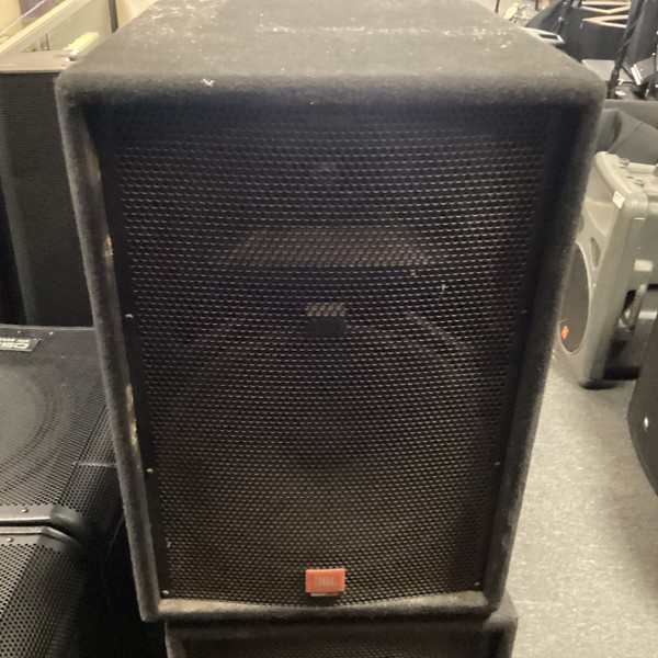Used Electro-Voice Eliminator - Passive Full Range Speaker Cabinet