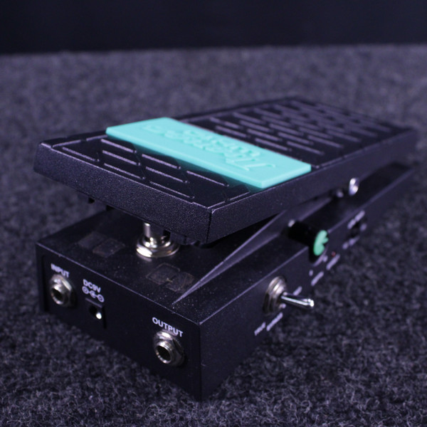 Used Ibanez WEEPING DEMON WD7 WAH Wah Pedal