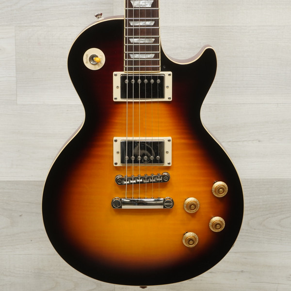 Used Epiphone LES PAUL CUSTOM KOREA 1997 LP Type Electric Guitar