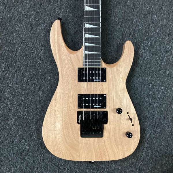 Used LTD M-15 Super S Electric Guitar White 6-String