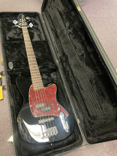 Used GRASSROOTS VIPER BASS