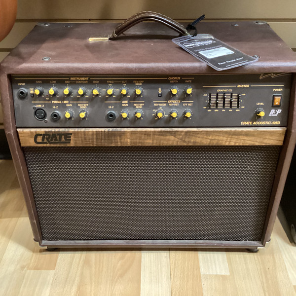 Used Yamaha THR5 Solid State Guitar Combo Other
