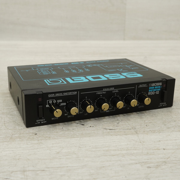 Used Behringer ULTRAGAIN DIGITAL ADA8200 Pro Sound Effects Unit