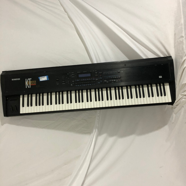 Used Yamaha DGX-505 PORTABLE GRAND W/O STAND/SUSTAIN 88-Key