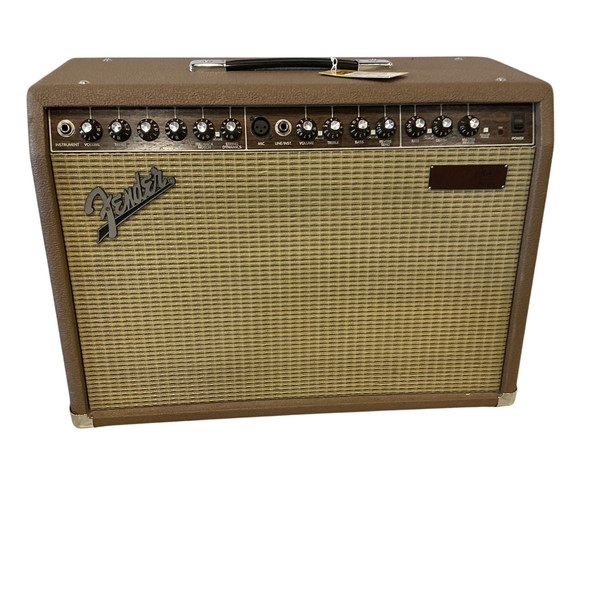 Used Ibanez TROUBADOUR TA25 1 x 12 Solid State Amplifier 1 x 12