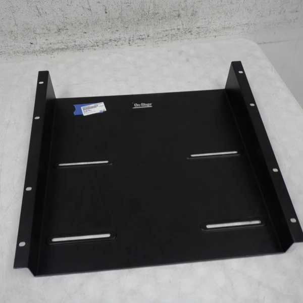 Used SKB 2U RACK CASE