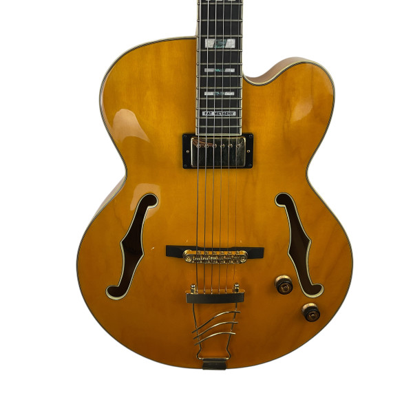 Used EPIPHONE E452TDN 1962 SORRENTO 50TH ANNIVERSARY Electric Guitar