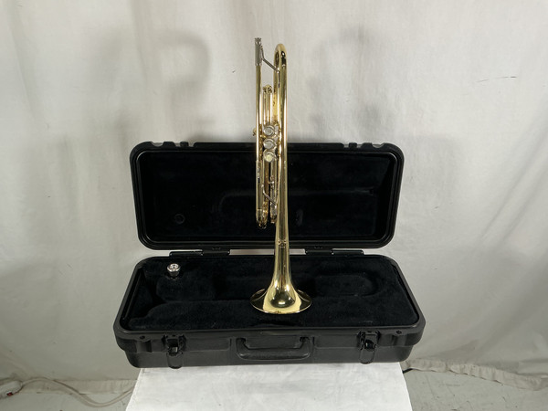 Used Bach TR-300 Trumpet