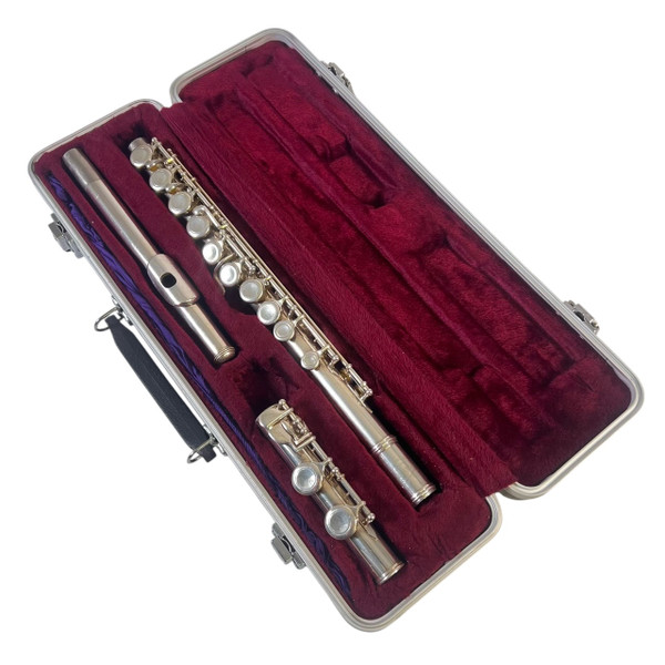 フルート ジュピター JFL-511 Used Jupiter JFL-511 Student Flute
