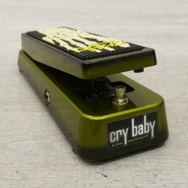 Used Real Mccoy Custom - RMC RMC2 WAH Wah Pedal