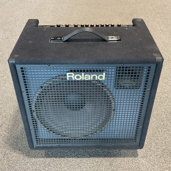 Used Roland KC-500 Keyboard Amplifier Used Roland KC-500 Keyboard Amplifier