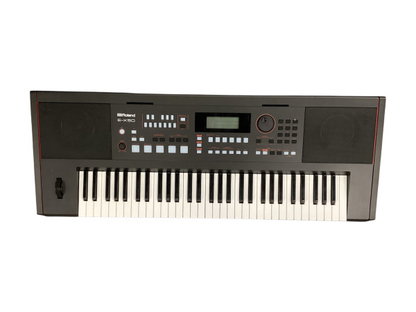 Used Roland RHODES MK-60 61-Key Keyboard 61-Key
