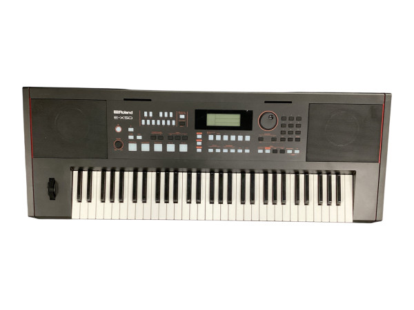 Used Roland RHODES MK-60 61-Key Keyboard 61-Key
