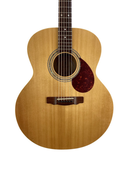 Used Epiphone AJ-15-NA Laminate Top Acoustic Guitar Natural