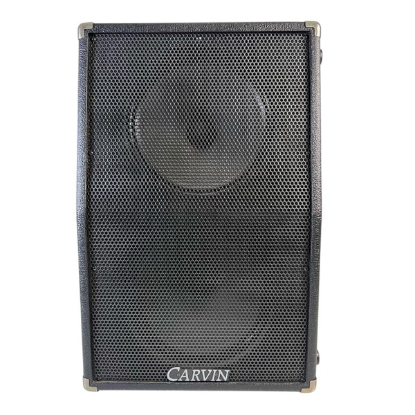 Used Peavey 212-6 2 x 12 Guitar Speaker Cabinet 2 x 12