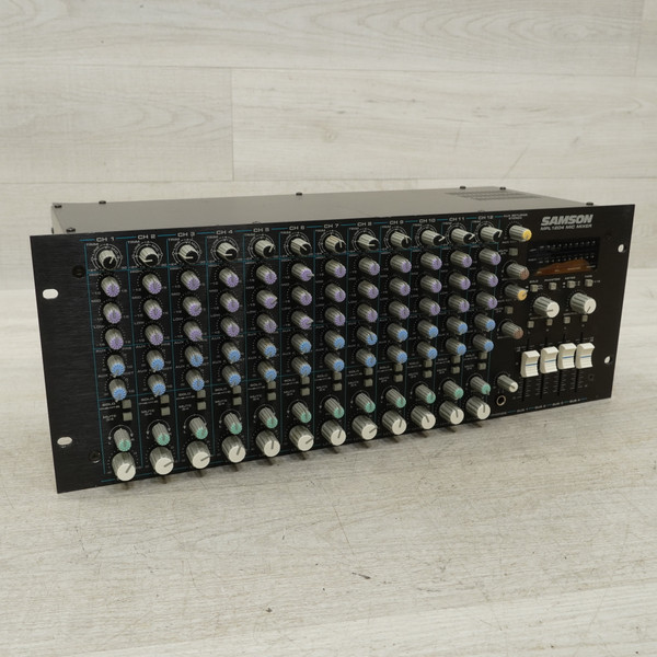 Used Yamaha KM802 Mixing Console