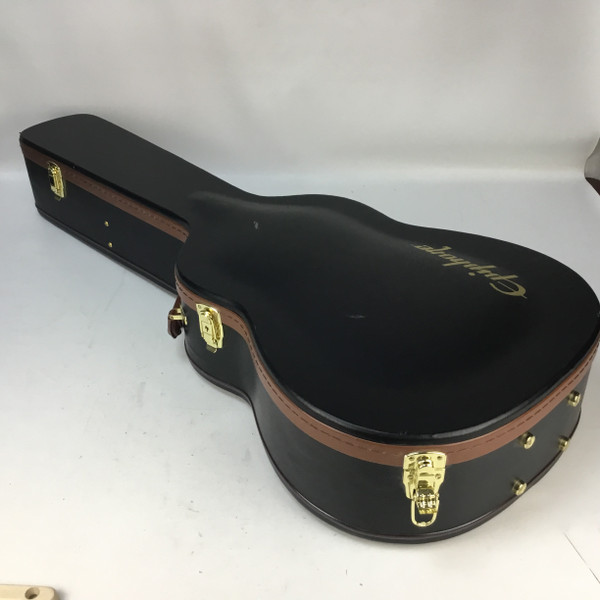Used Epiphone LES PAUL HARD CASE Guitar Case