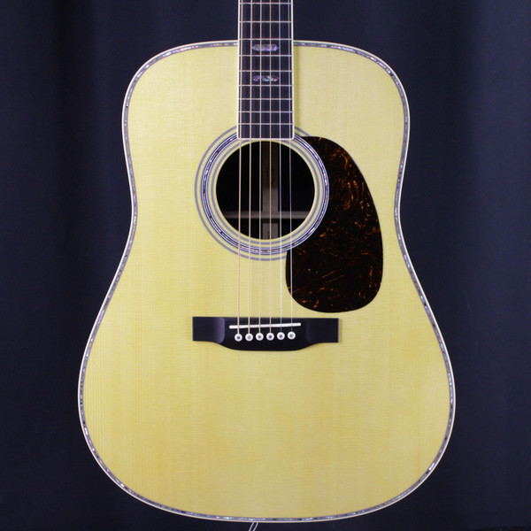 Used Taylor CUSTOM GS TORRIFIED SPRUCE Acoustic Guitars Tobacco