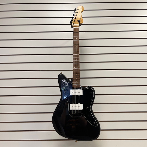 Used Squier VINTAGE MODIFIED JAZZMASTER SPECIAL Offset Double