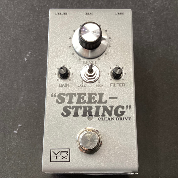 Used SVI SOUND GE BOOST Boost Pedal