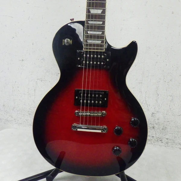 Used Epiphone 2003 LES PAUL STANDARD MIK LP Type Electric Guitar