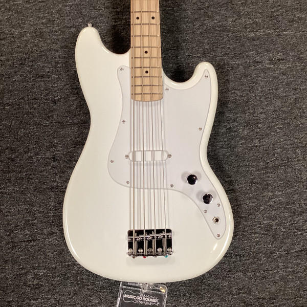 Used Peavey ZODIAC EX Bass Guitar Sunburst 4-String