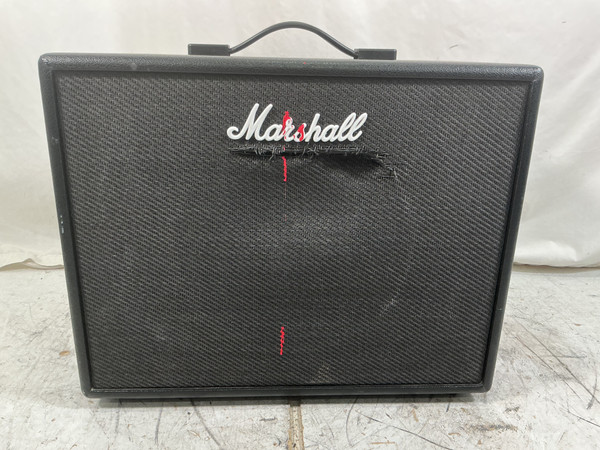 Used Yamaha G50-112 III 1 x 12 Solid State Amplifier 1 x 12