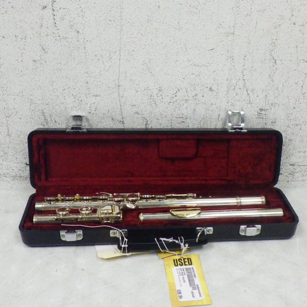 Used Jupiter JFL-507 Student Flute