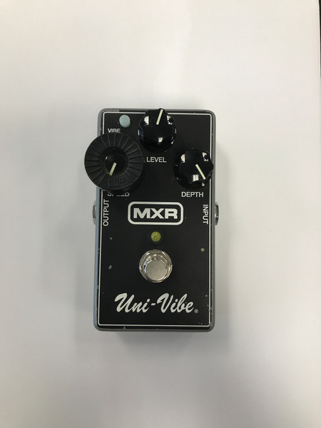 Used Lovepedal VIBE Vibrato Pedal
