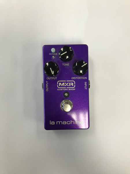 Used Digitech HARDWIRE CM-2 TUBE OVERDRIVE Overdrive Pedal