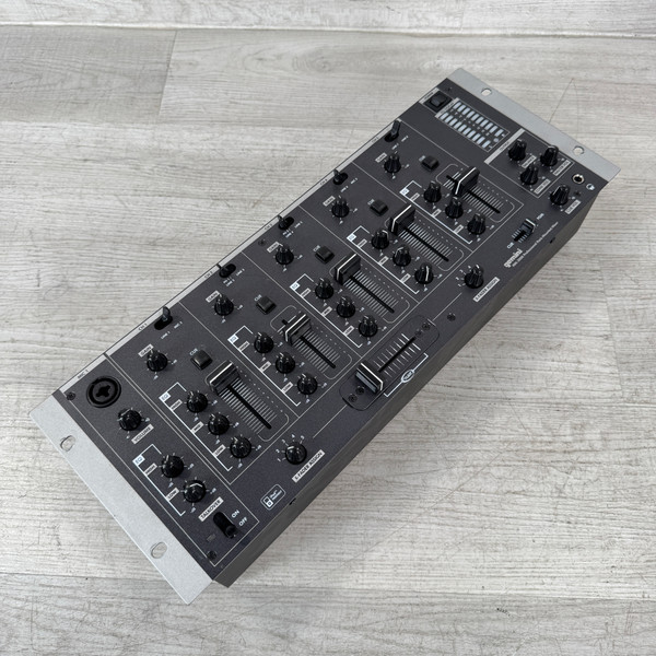 Used Numark DXM06 DJ Mixer