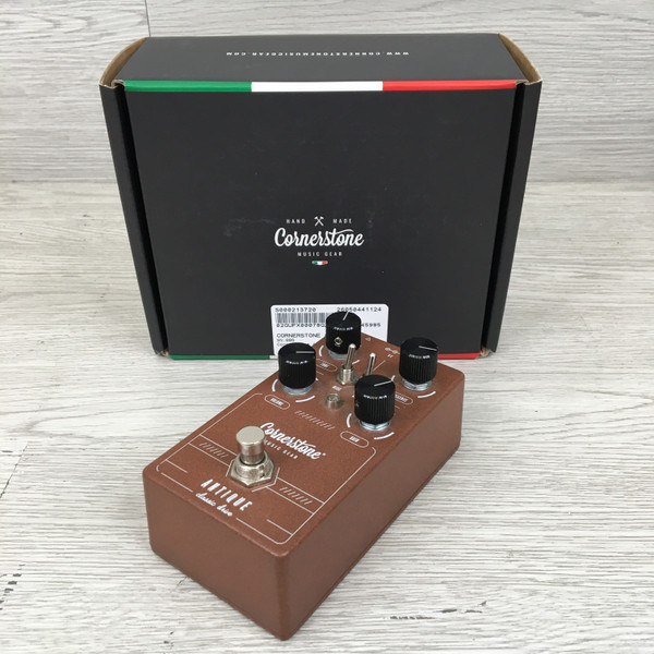 Used Fulltone OCD 1.6 Overdrive Pedal