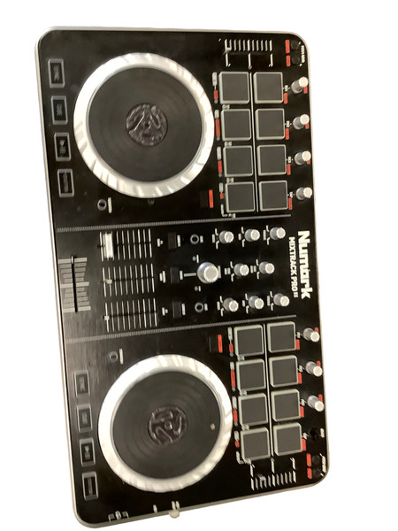 Used Numark TTX Turntable