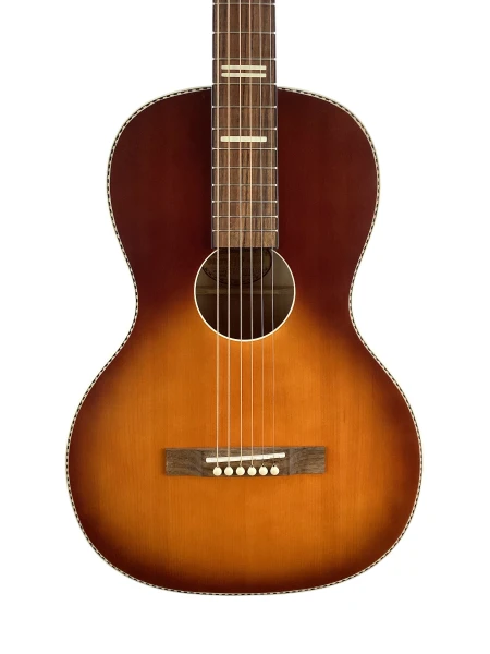 Used Yamaha FG700S Solid Top Acoustic Guitar Natural