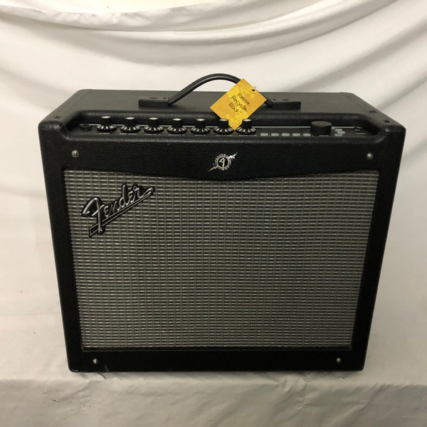 Used Yamaha G50-112 III 1 x 12 Solid State Amplifier 1 x 12