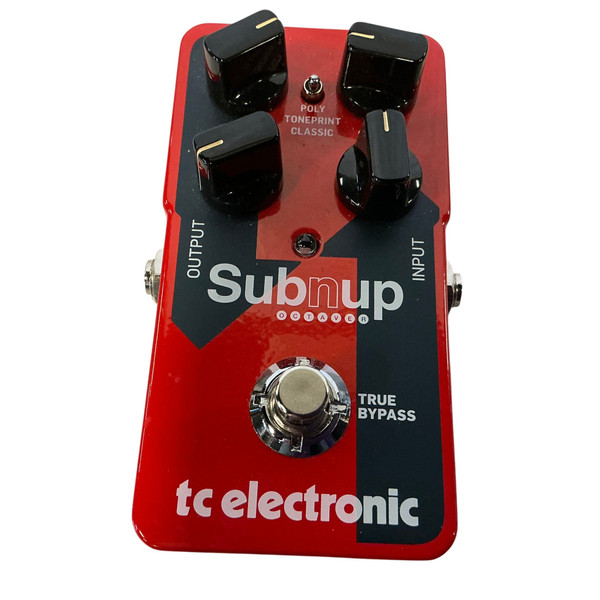 Used TC Electronic FLASHBACK 2 Guitar Effects Pedal