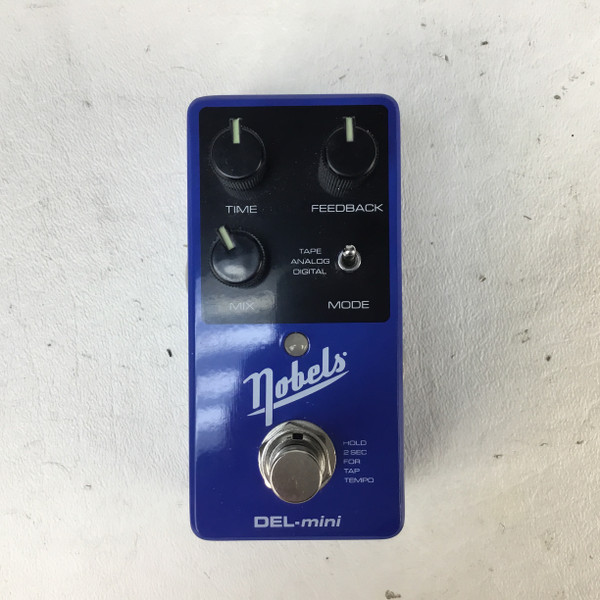 Used Digitech X SERIES DIGI DELAY Delay Pedal