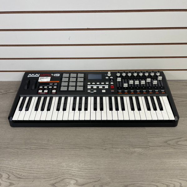 Used KONTROL A49 49-Key Controller 49-Key