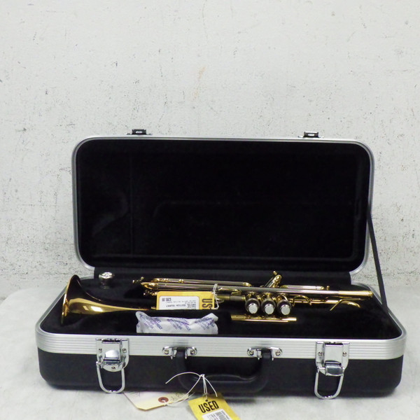 Used Bach TR-300 Trumpet
