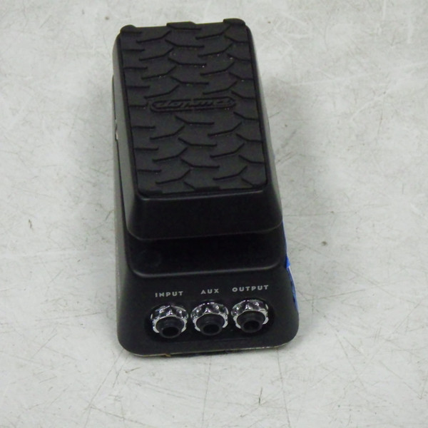Used Dunlop VOLUME X MINI Volume Pedal